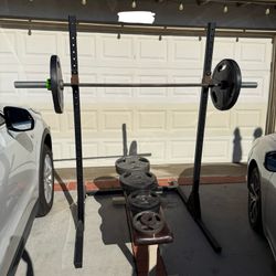 Exercise gym 🏋️‍♀️  weights Heavy Duty 