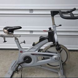 Schwinn Spin Bike