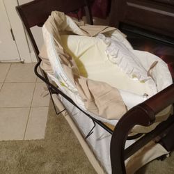 Baby Bassinet