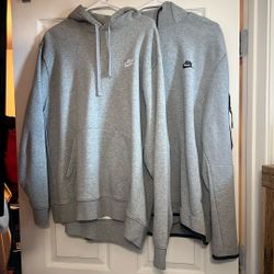 Men's Nike Sweatshirts 