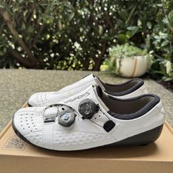 Bont vaypor S Size 40.5 Wide