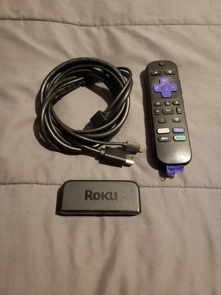 Roku