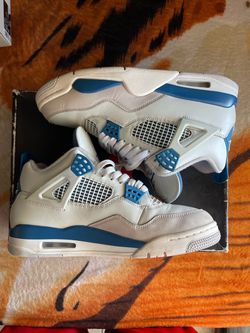 Jordan 4s