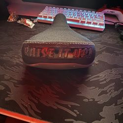Bike Seat 