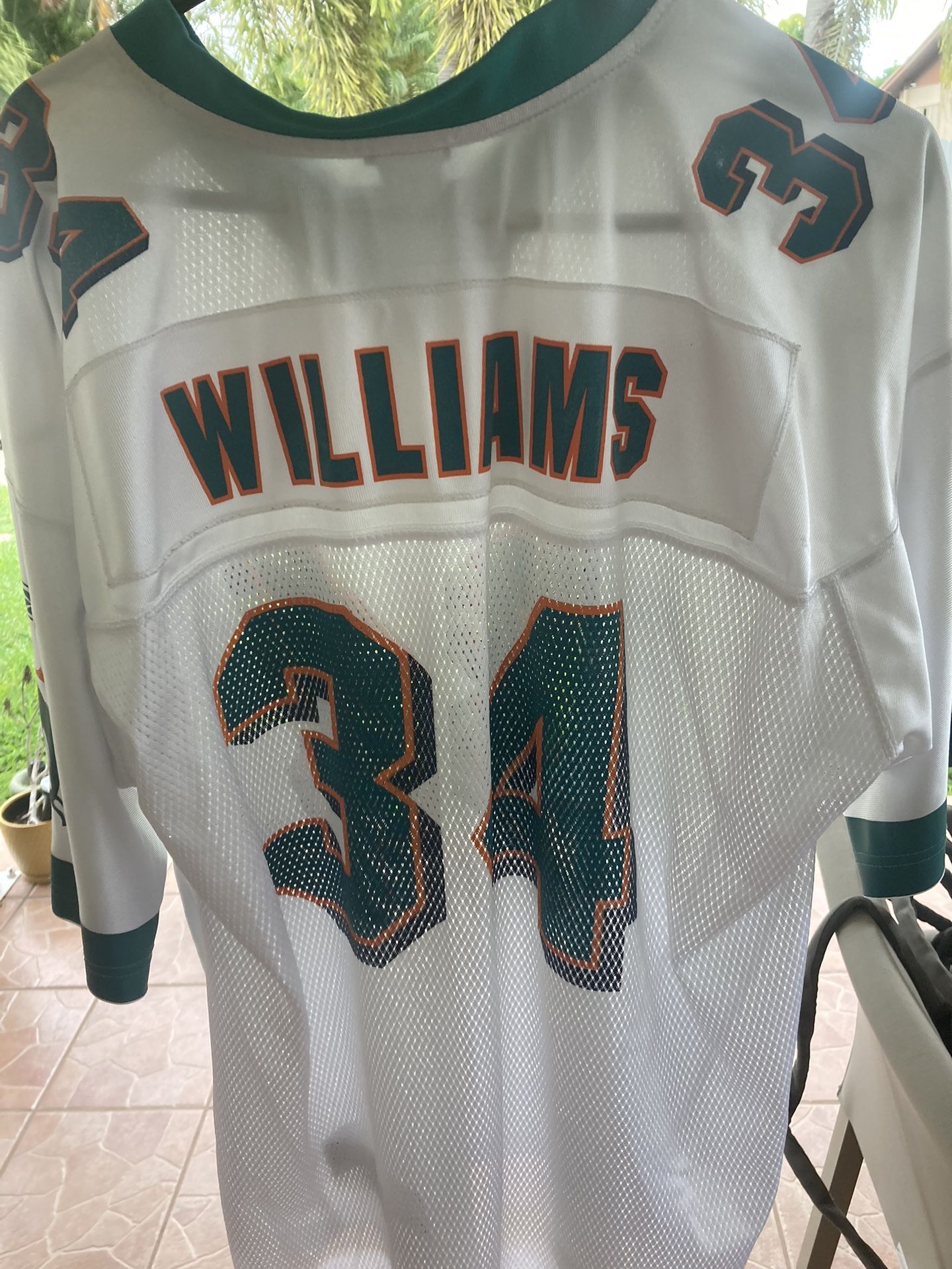 Dolphins Jerseys