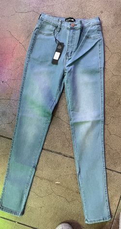 Fashion Nova Jeans Size 5