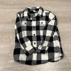 Kids Old Navy Flannel Size 5T