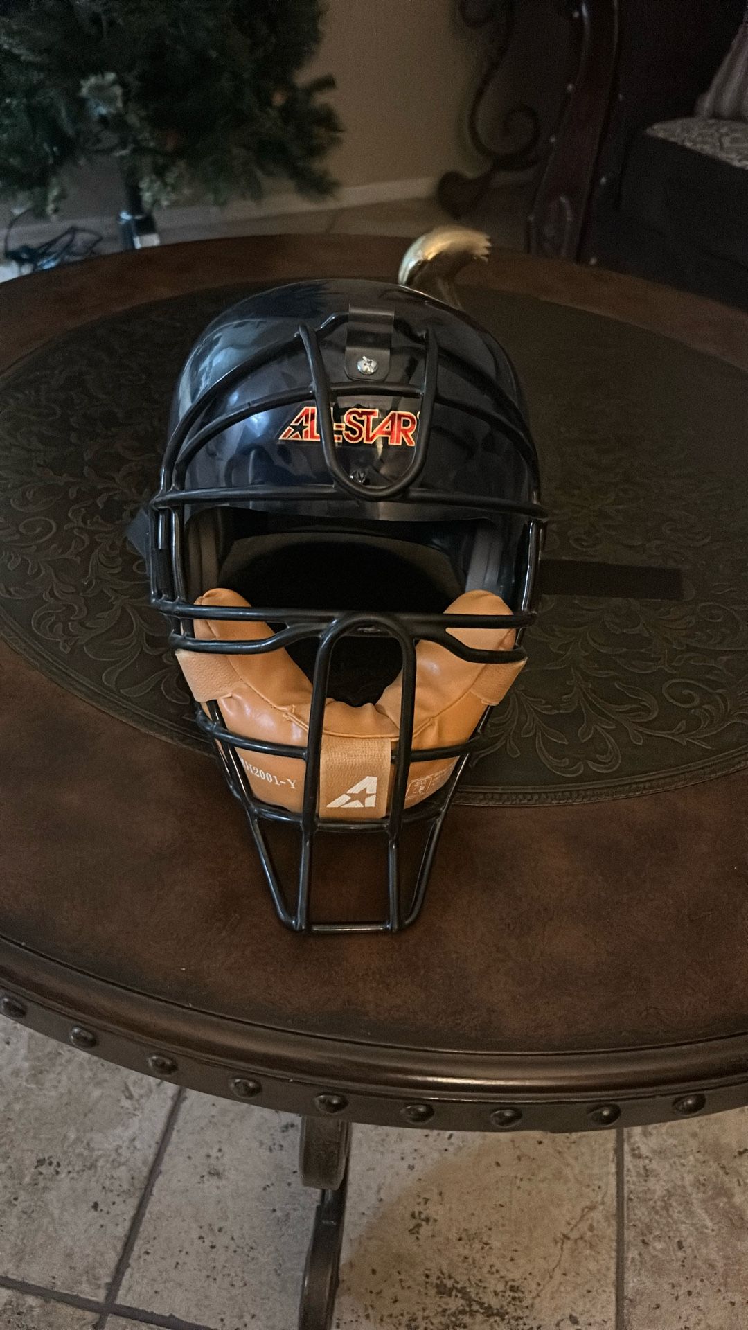 All-star Youth helmet