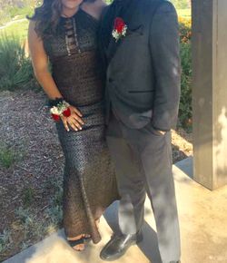 elegant dress for special occasion