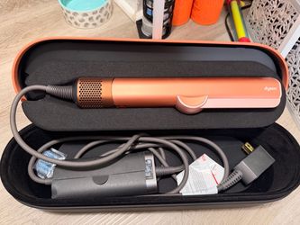 Dyson Airwrap Hair Styler with Case