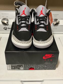 Air Jordan 3