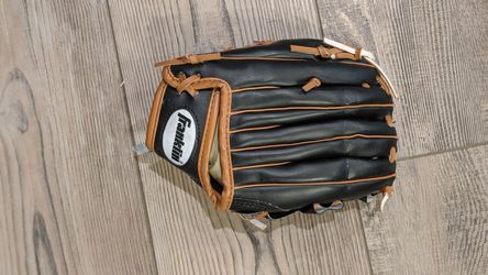 T-ball mitt