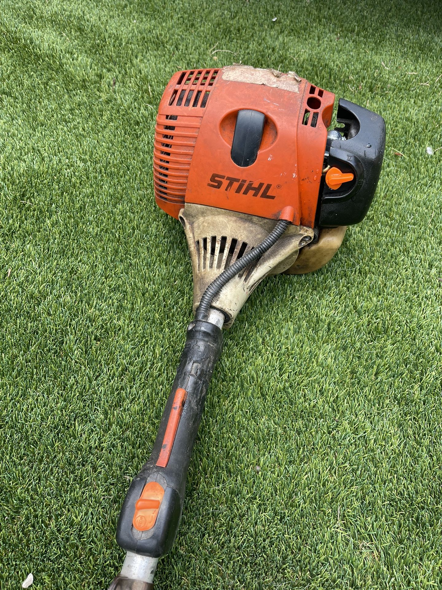Stihl 90FS
