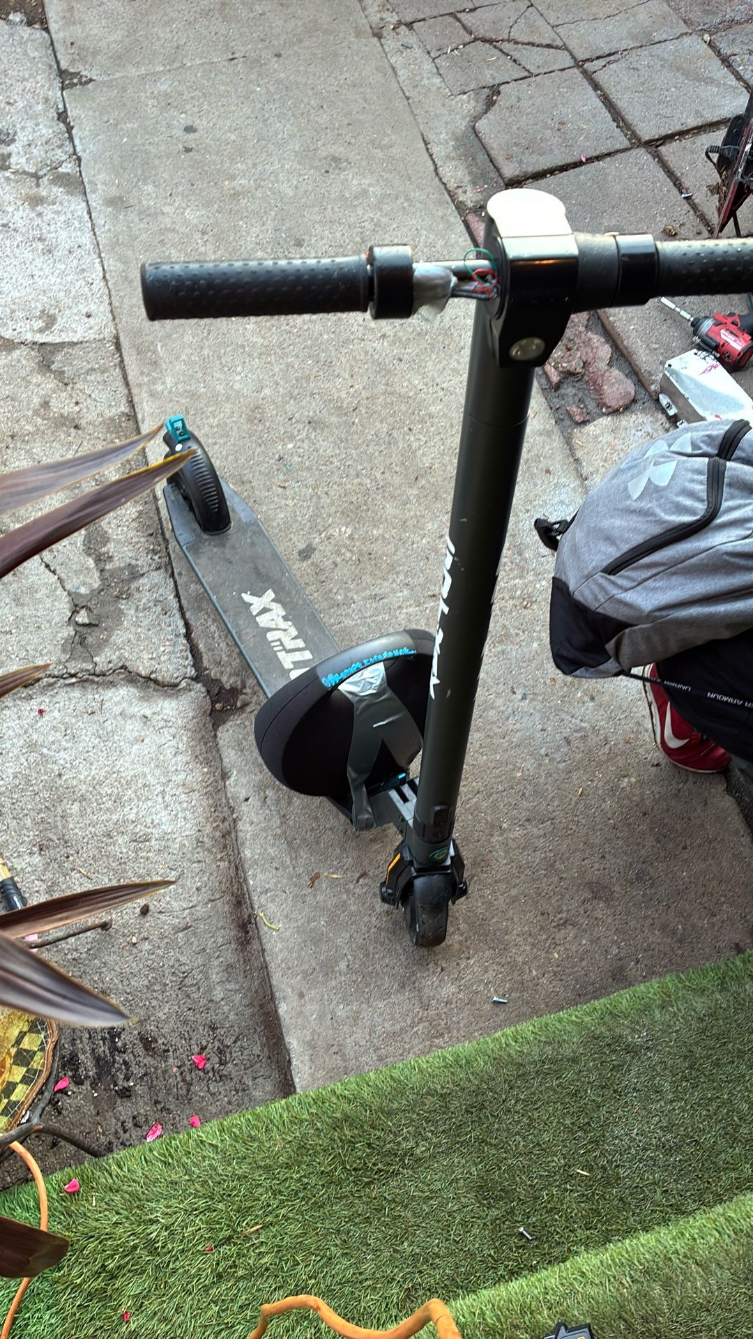 Got Trax Scooter For Sale