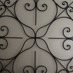Iron Art
