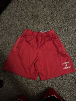 University Of Houston Shorts 