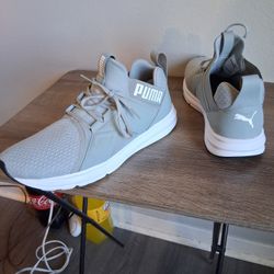Puma Shoes 