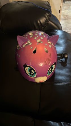 Kids Helmet Girls FREE