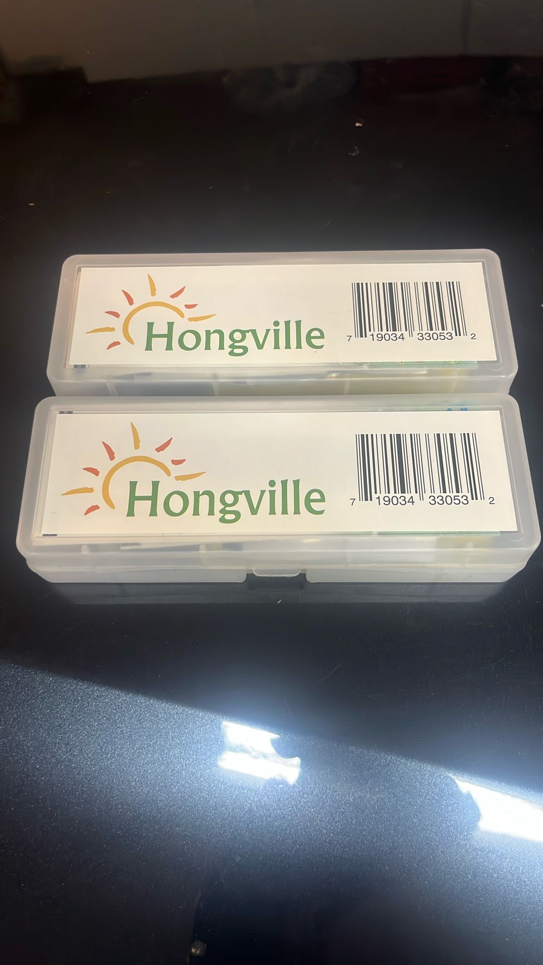 PH Water Pen Tester