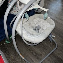 Graco Swing