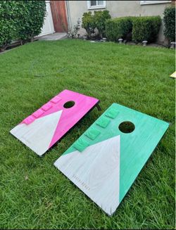 Cornhole 3x2