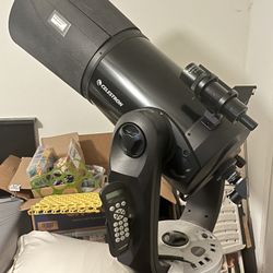 11-Inch Telescope
