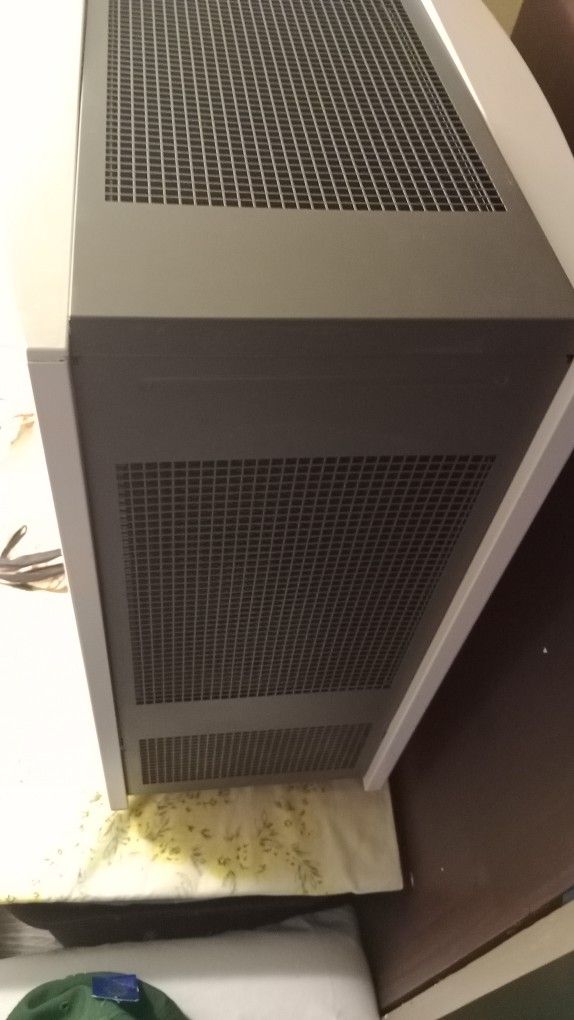 Large BlueAir Purifier