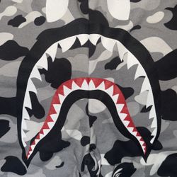 Bape Shorts