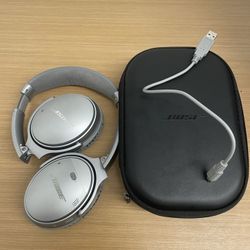 Bose QuietComfort 35 Series II