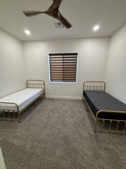 Twin Bed Frames