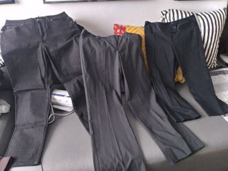 Size 8 Women's Pants