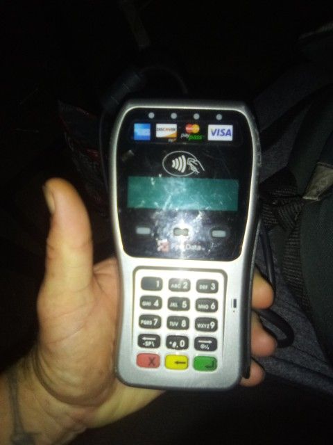 Card Reader