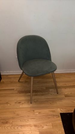 Sage Chair