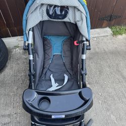 Stroller
