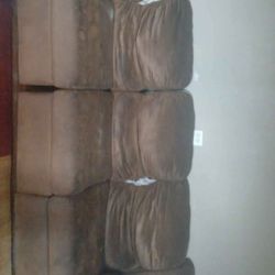 Sectional / Reclining  SOFA