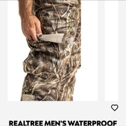 Small Men’s Jumper Camo