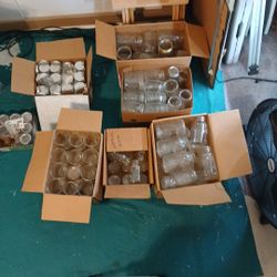 Canning Jars