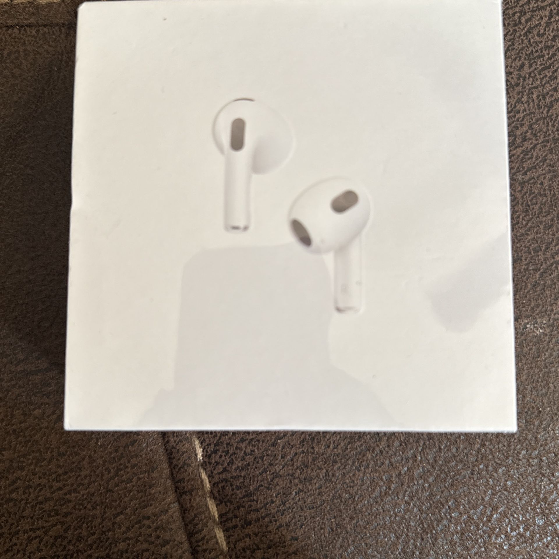 AirPods 3rd Generation