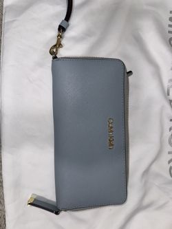 Calvin Klein Wallet