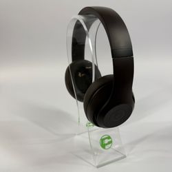 Beats Studio Pro Wireless On-Ear Bluetooth Headphones Deep Brown