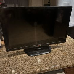 LG TV