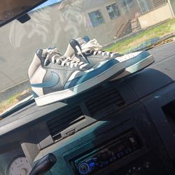 Nike Size 12