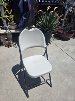 Folding Chairs