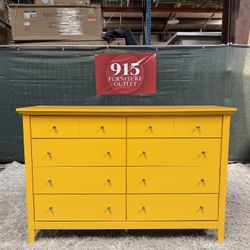 8 Drawers Dresser NEW Wayfair FREE DELIVERY 🚚 