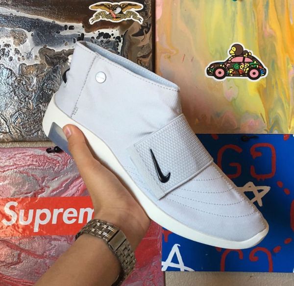 fog x nike pants