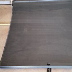 Ford Ranger Bed Cover