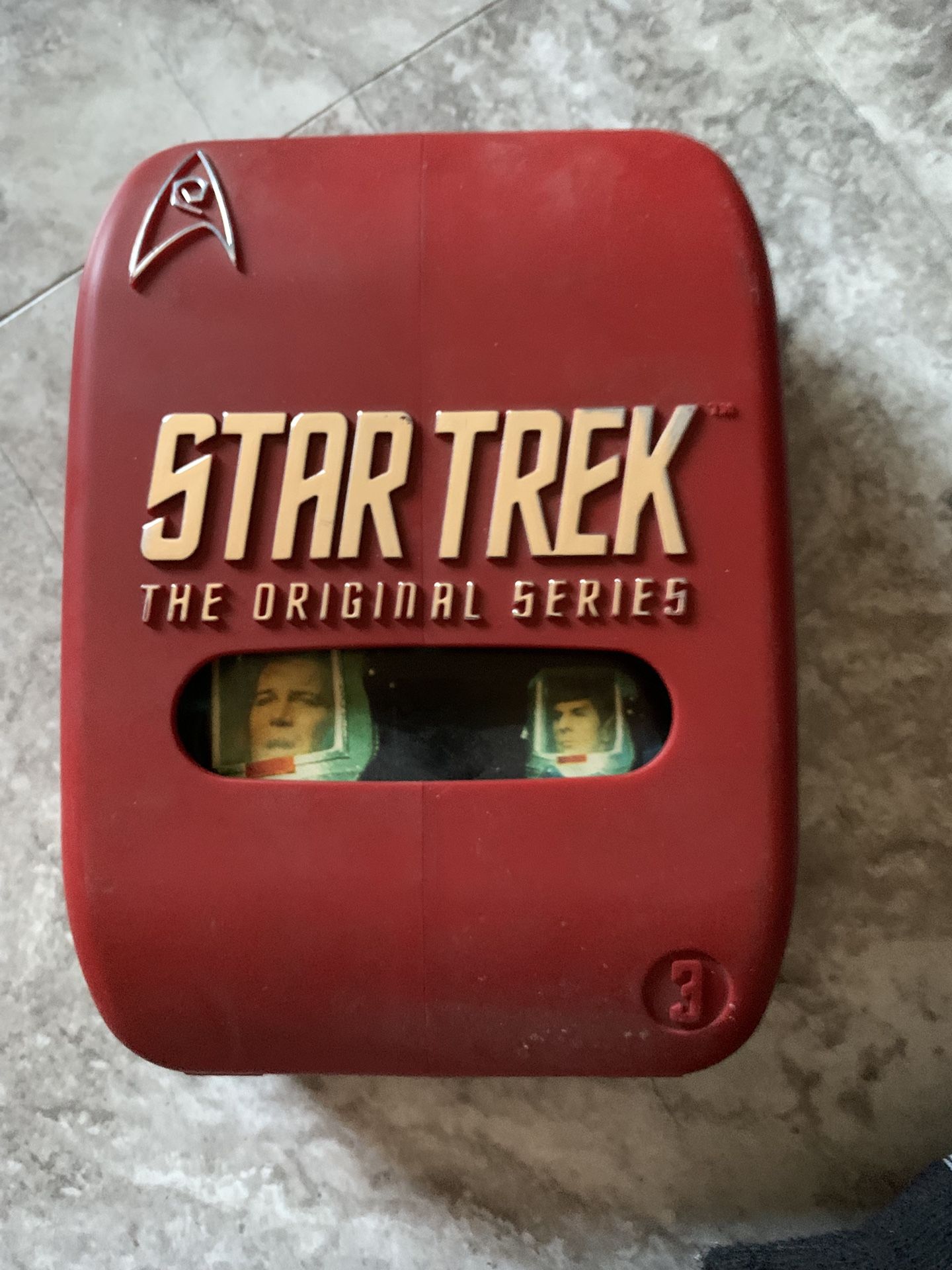 Star Trek The original Series 2nd Season
