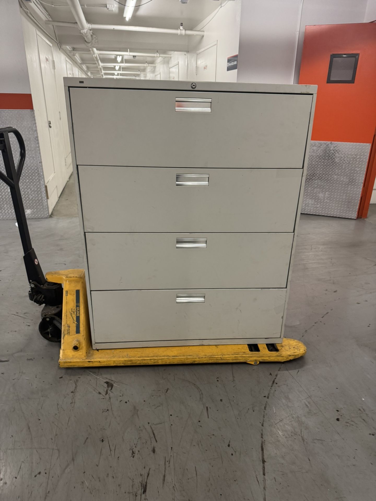 Used Filing Cabinets