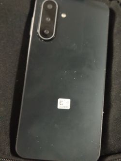 Samsung a17 128gb T-Mobile