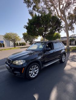 2013 BMW X5